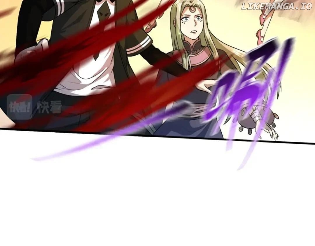 Era of the Haunted chapter 82 - page 86